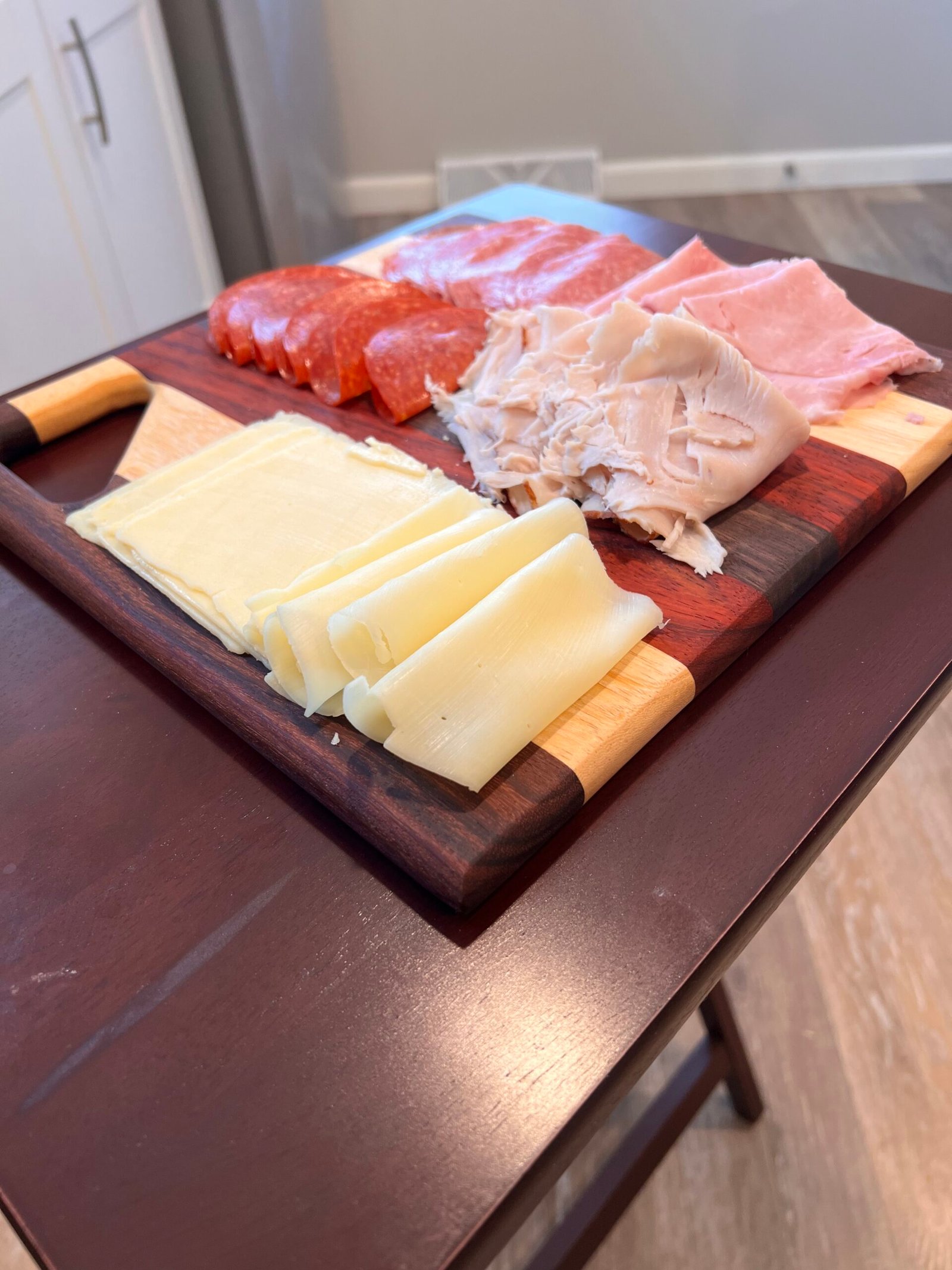 Food For Two! - Image 2